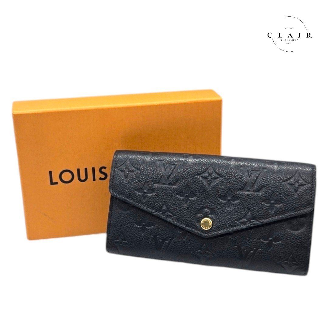 極美品】LOUIS VUITTON ルイヴィトン アンプラント