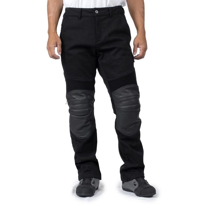 5営業日で発送 コミネ Komine PK-930 Proetct Field Winter Pants 07-930 Black XL