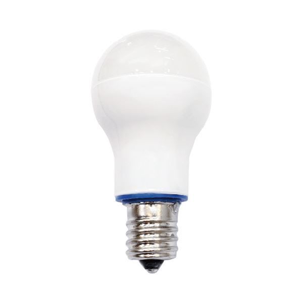 まとめ インターテクノロジー LED電球 クリプトン形 7W 5000K E17 BL07-E1750A 1個 ×3セット