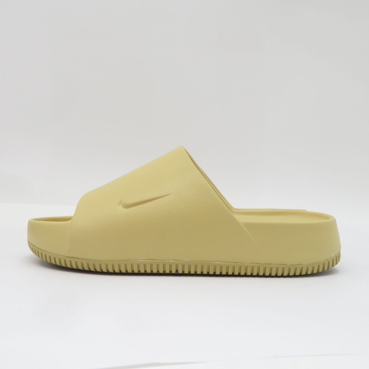 NIKE CALM SLIDE ナイキ カーム スライド FD4116-200 US8/26cm 箱有 ※中古