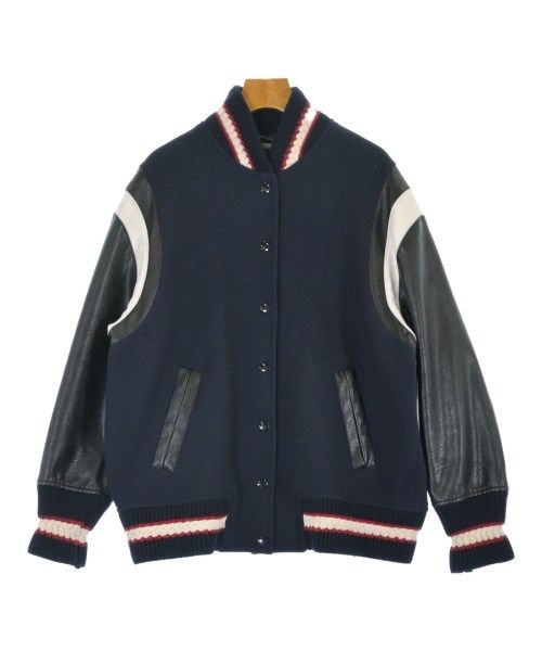 STELLA McCARTNEY スタジャン レディース 古着