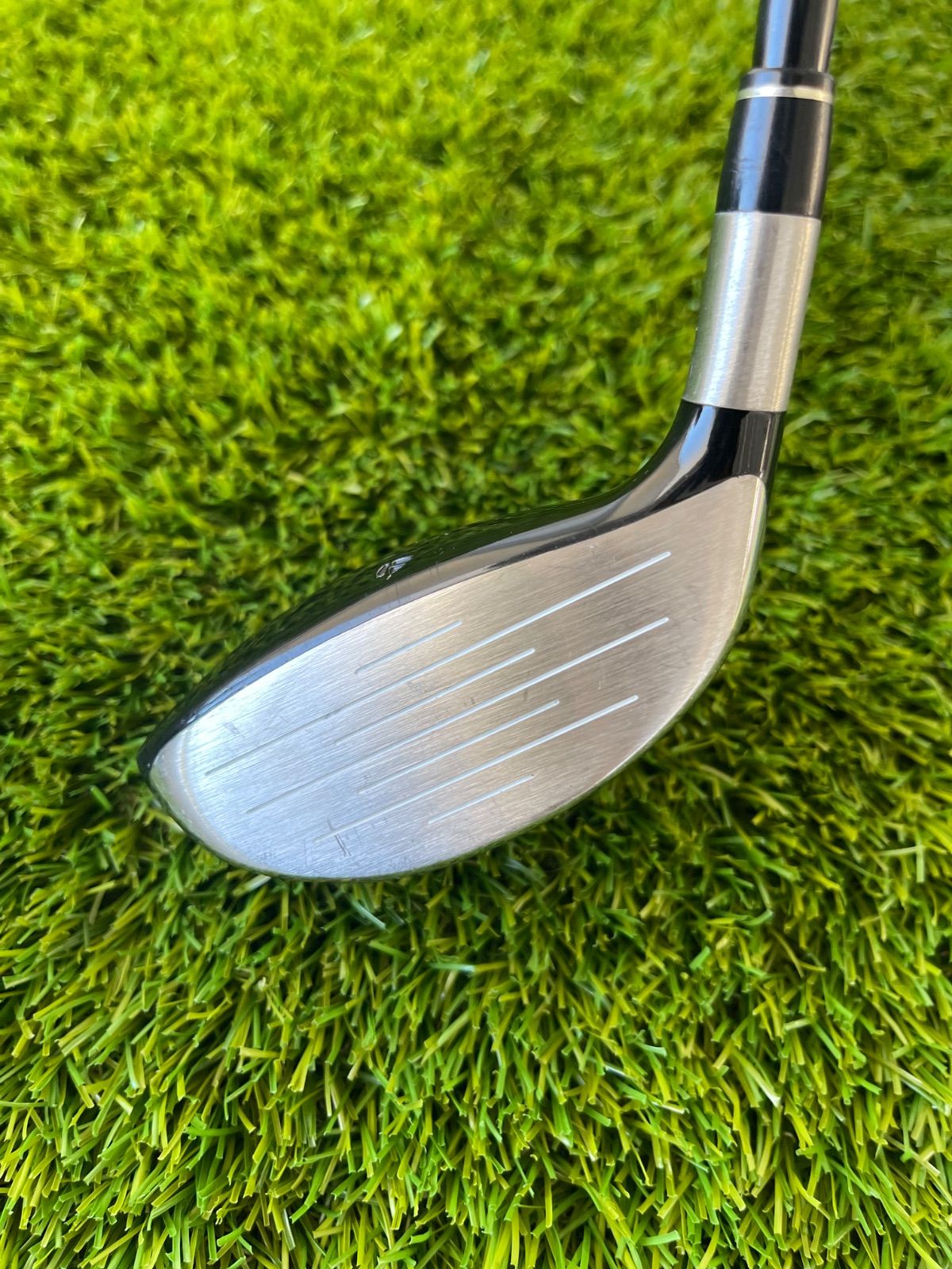 【ヒデ】TaylorMade 3番フェアウェイウッド 15度 楽天ビック｜テーラーメイドゴルフ｜Taylor Made Golf