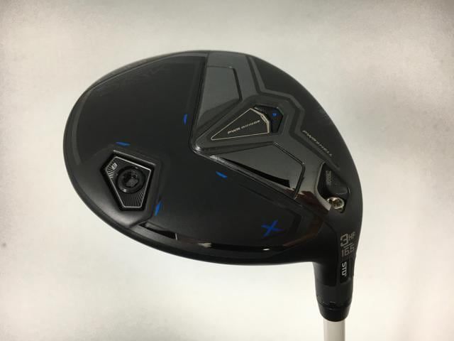 ゴルフクラブ コブラ DARKSPEED ダークスピード X フェアウェイ 2025 日本仕様 ツアーAD HD-7 3HF 14日間返品OK