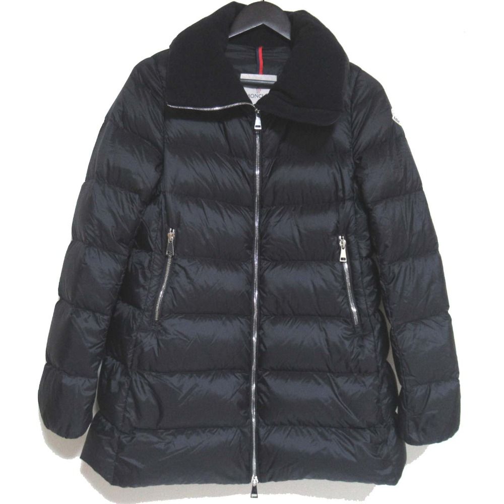 美品 MONCLER モンクレール TORCYN トルシン ダウンジャケット