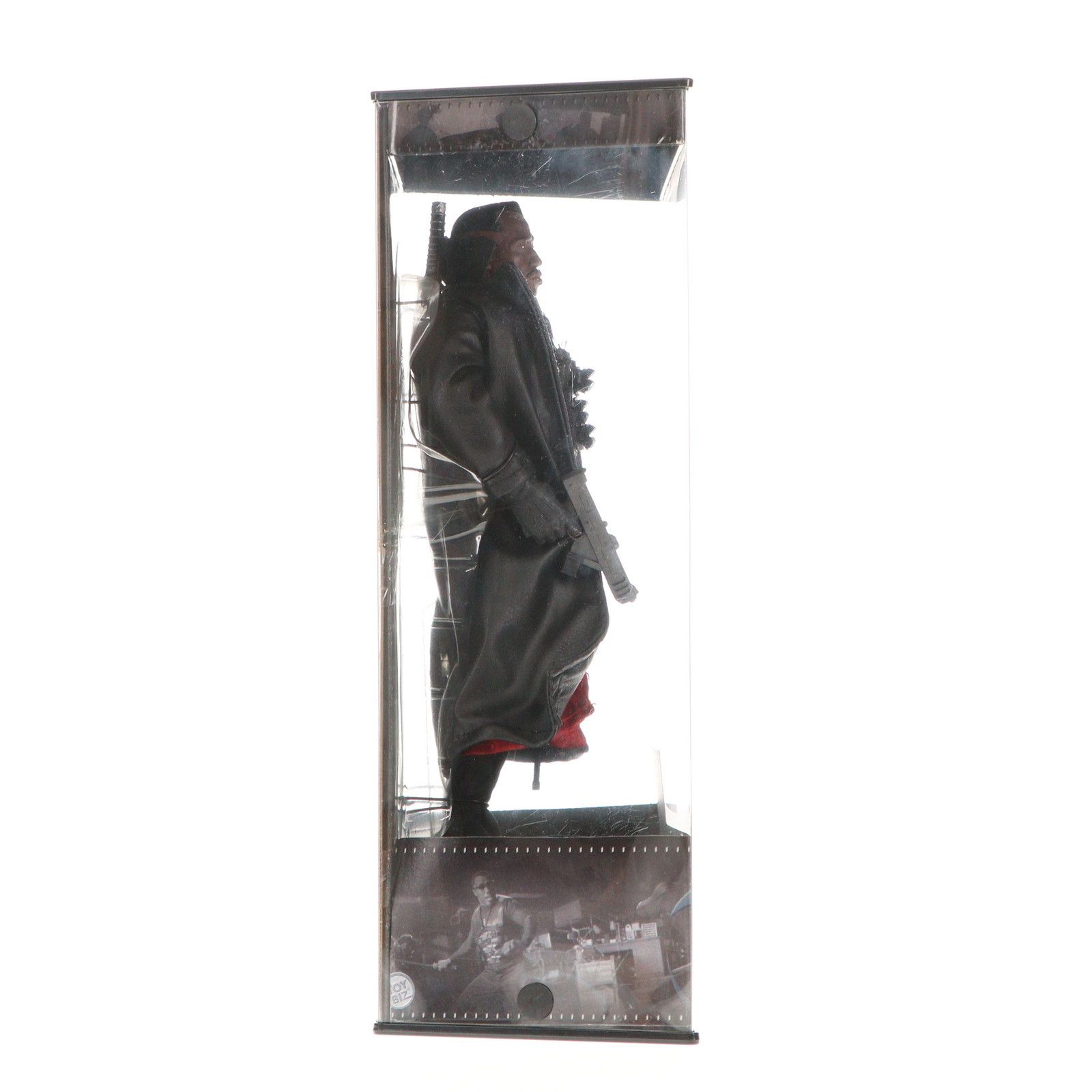 Blade Vampire Hunter(ブレイド バンパイアハンター) 完成品 12インチ
