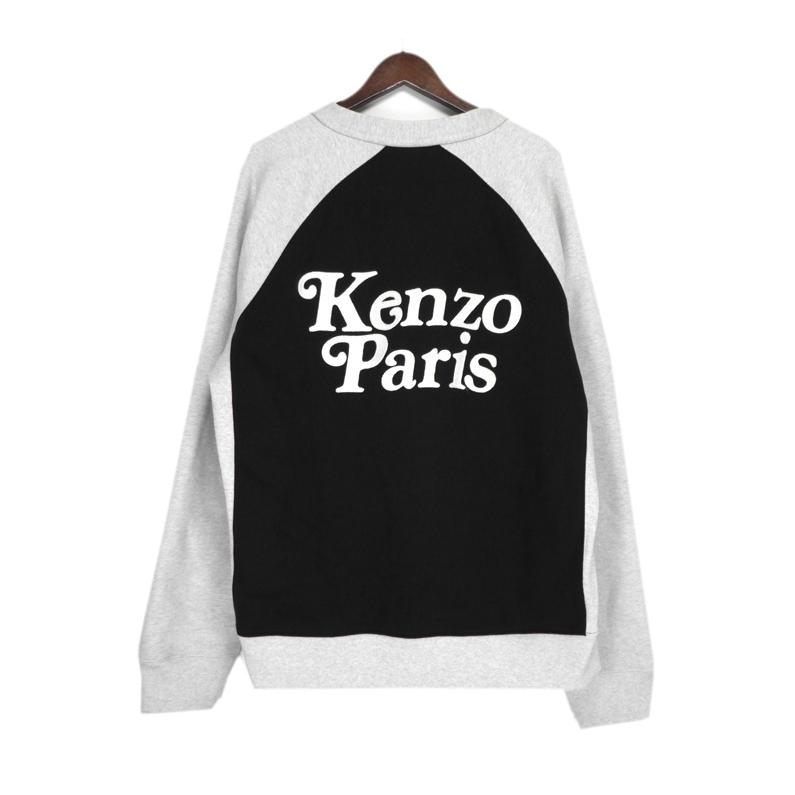 ケンゾー KENZO × ヴェルディ VERDY 【 Two Tone Cotton