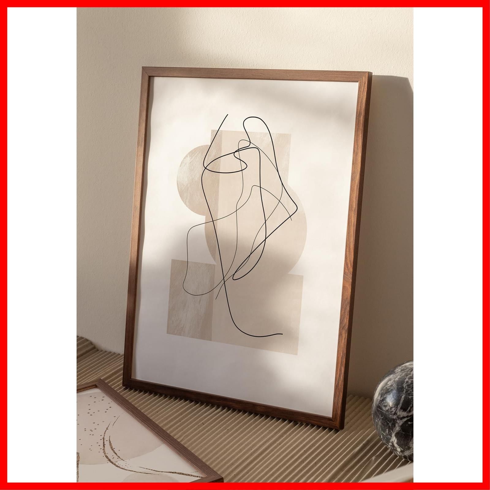 抽象画 A4サイズ額縁無し 抽象画 油彩画 砕かれた魂の回復