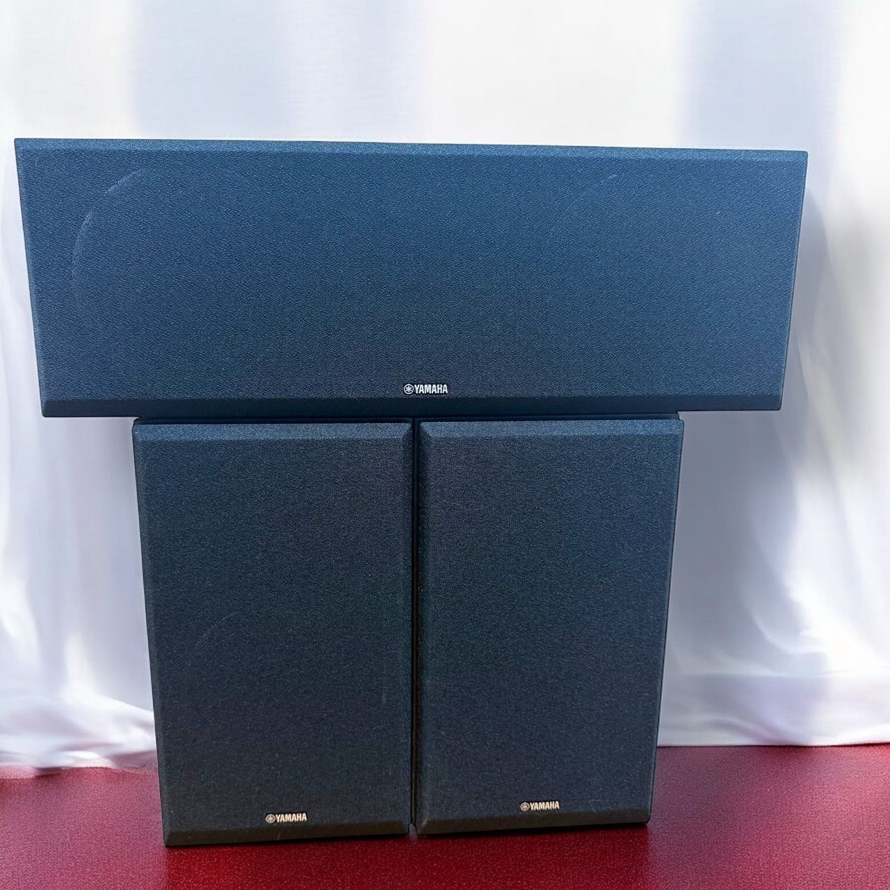 NS-P350 [B:ブラック] YAMAHA[ヤマハ] センタースピーカー&サラウンド