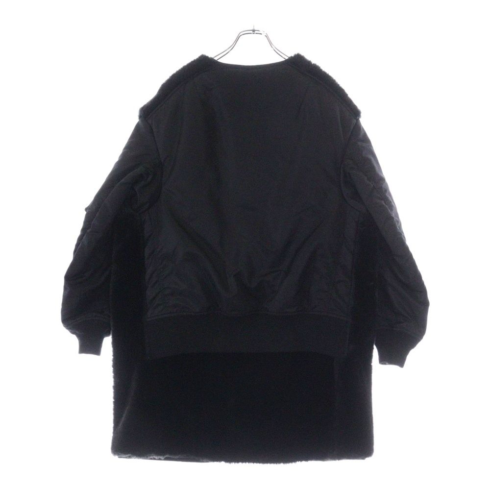 JUNYA WATANABE コムデギャルソン　フェイクファー JUNYA WATANABE COMME des GARCONS ジュンヤワタナベ