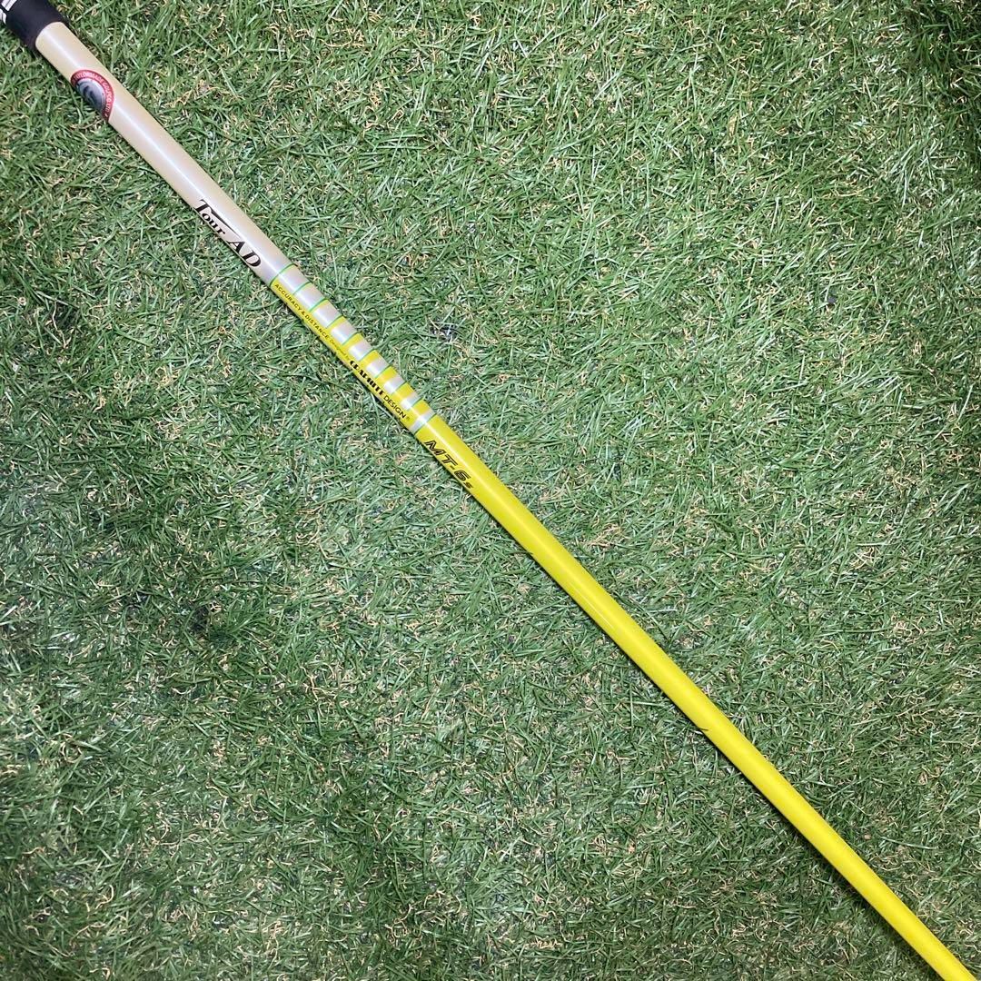 純正カスタムシャフト TourAD MT6S ドライバー テーラーメイド WHITEMONARCHHOTEL_COM