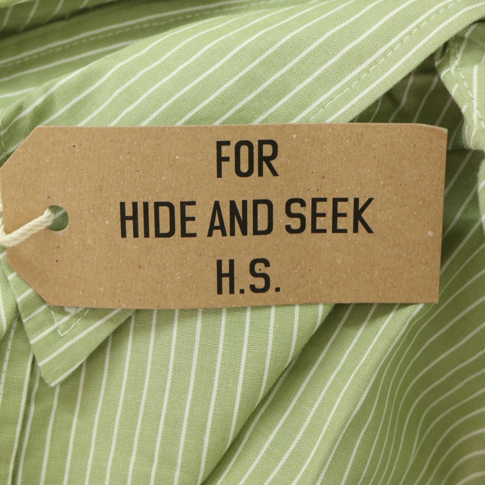 L|S Shirt