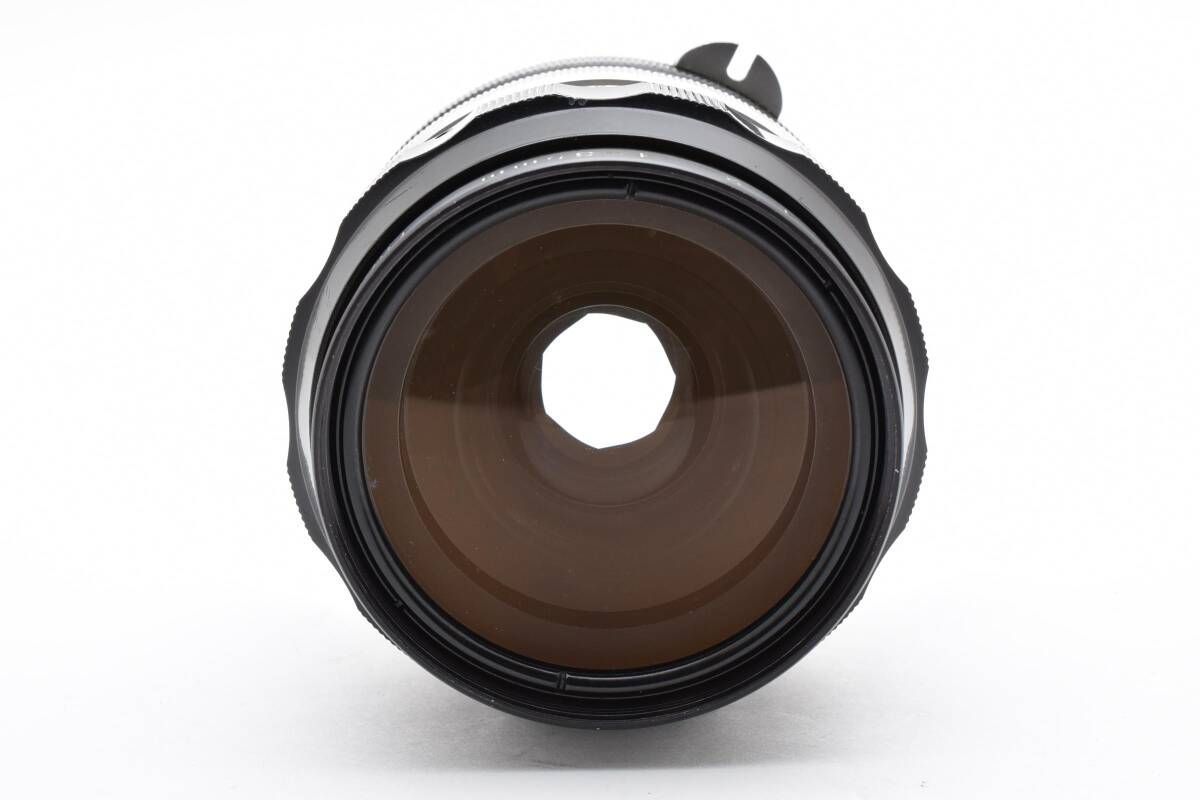 ☆極上品☆ ニコン Nikon NIKKOR-O Auto 35mm F2 非Ai ☆ L59