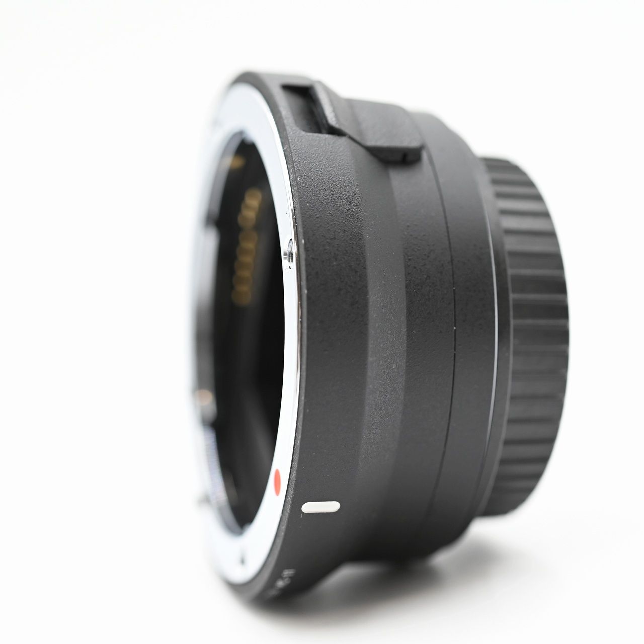 SIGMA シグマ EF-E用 マウントコンバーター MC-11 フルサイズ 工場