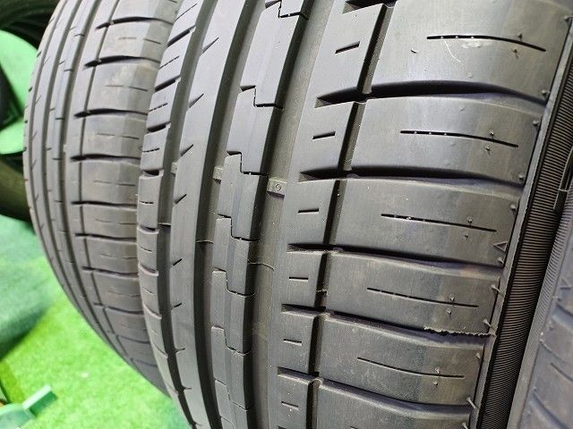 P7EVOパフォーマンス