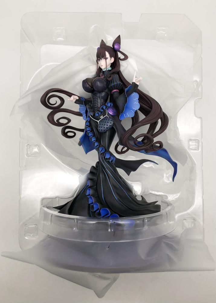 中古】訳有 ALTER アルター Fate/Grand Order 1/7 キャスター