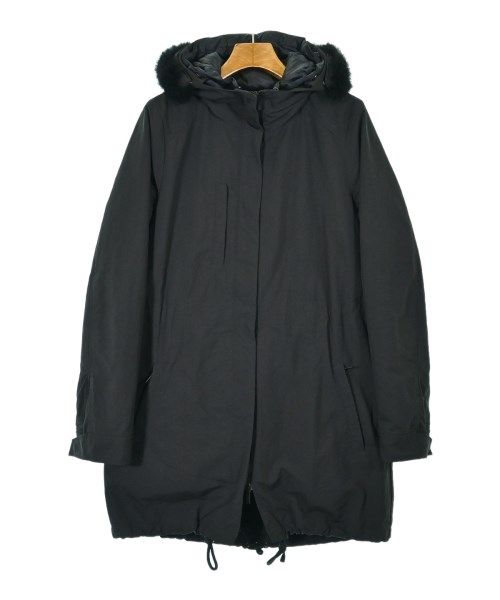 COMPTOIR DES COTONNIERS ダウンコート レディース 古着