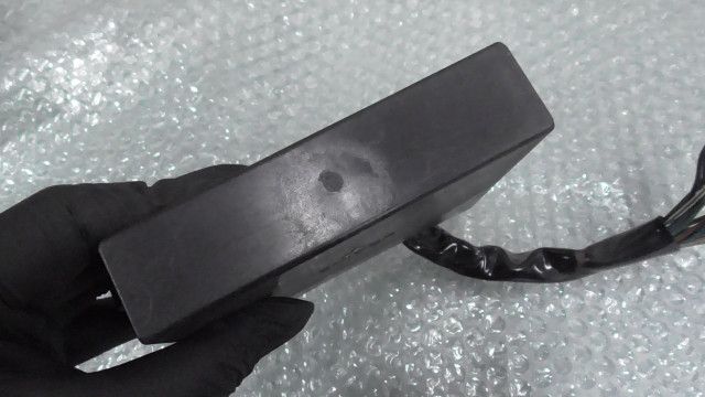 グース250 NJ46A-100xxx の CDI 1758160094 BRIGHTFACE_UK