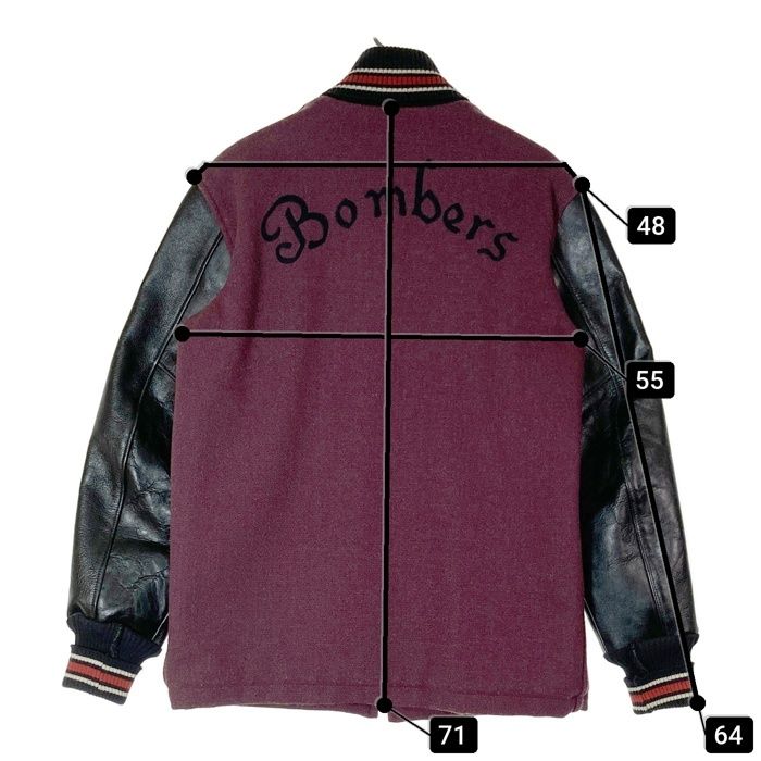 パーリーゲイツ 星柄 キルティング 中綿 コート ジャケット 白