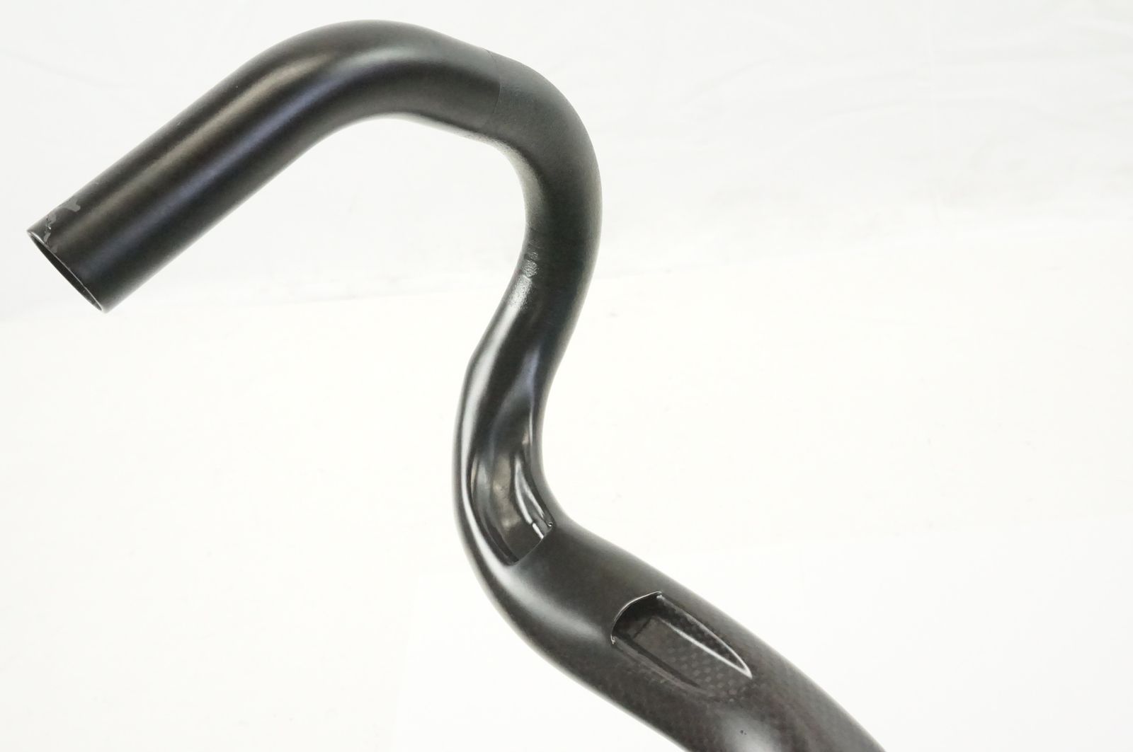 DEDA 「デダ」 ALANERA 420(外-外)/100mm ステム一体ハンドル