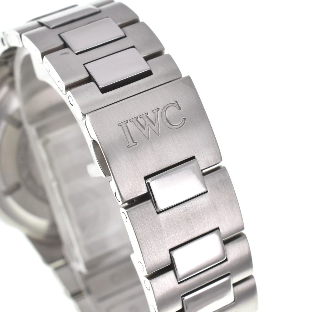 IWC SCHAFFHAUSEN