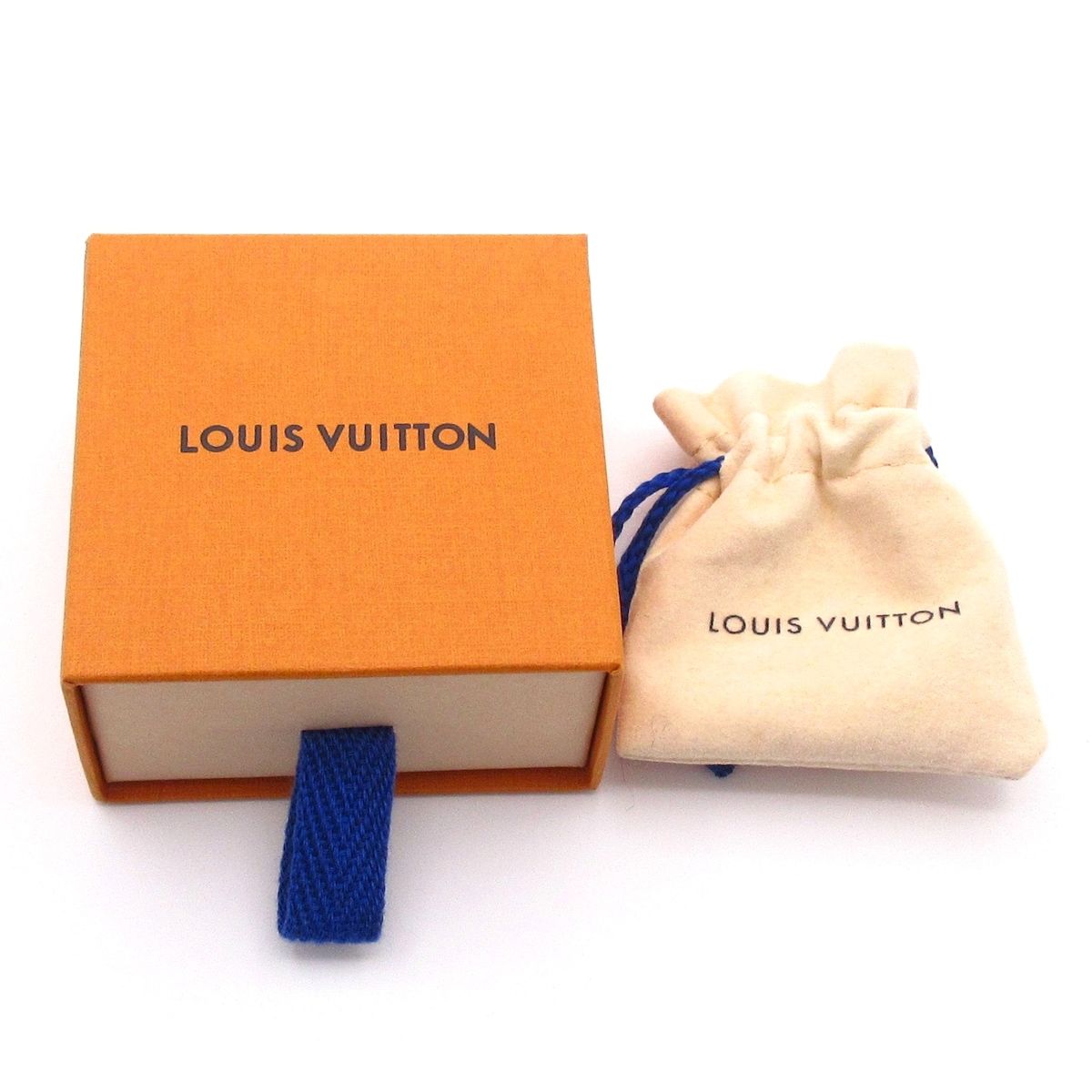 LOUIS VUITTON ルイヴィトン ピアス ピアスLVフローラグラムセット3 M01025 ゴールド×白 3点セット WWW_SHINETEETH_COM