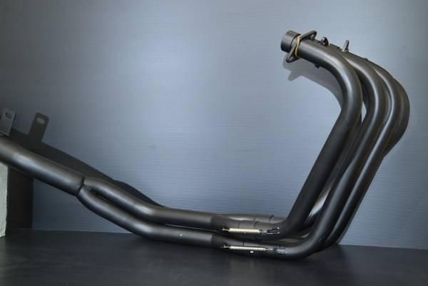 ナカノマフラー　xjr400用 楽天市場】XJR400 前期【イーレス管】黒 : カスタムパーツ DJ