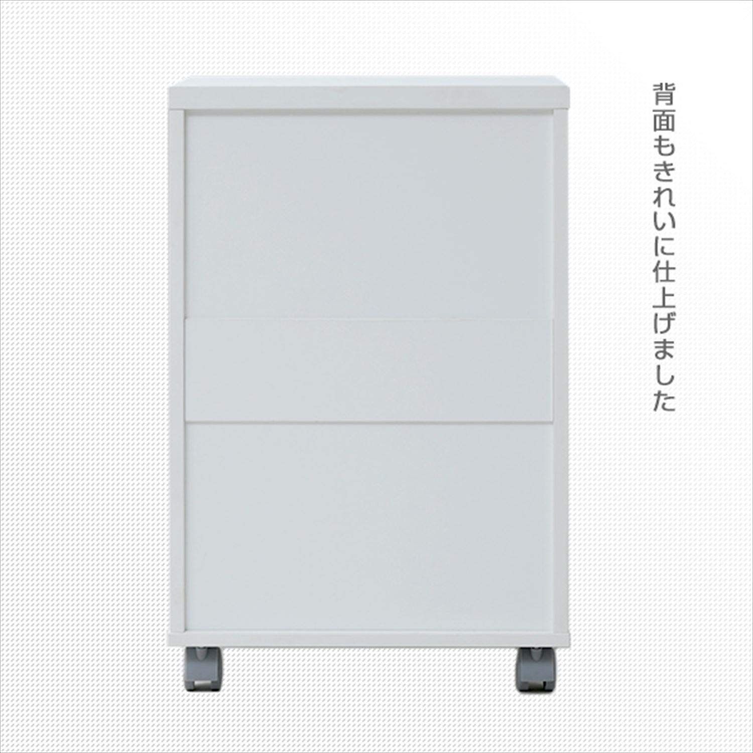 組立品 ホワイト