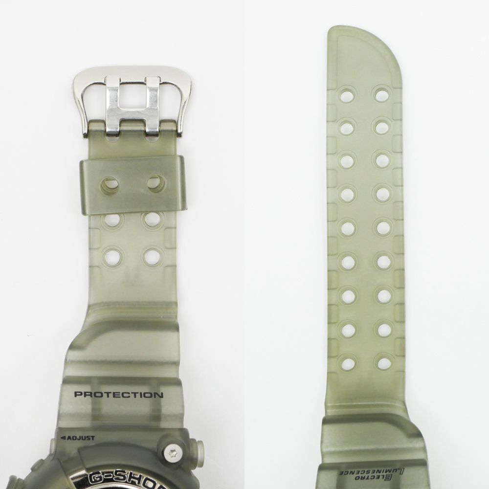 名東】カシオ G-SHOCK フロッグマン メン イン スモーク DW-8200MS-8T