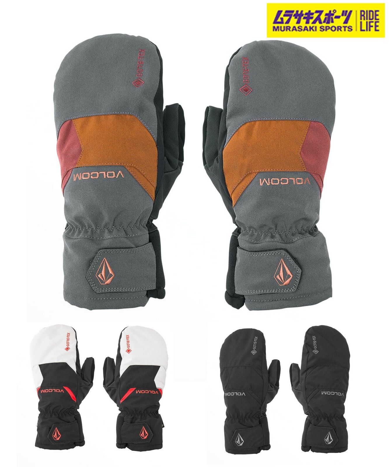 ハンドアウト グローブ HAND OUT GLOVESスノーボード スキー本革