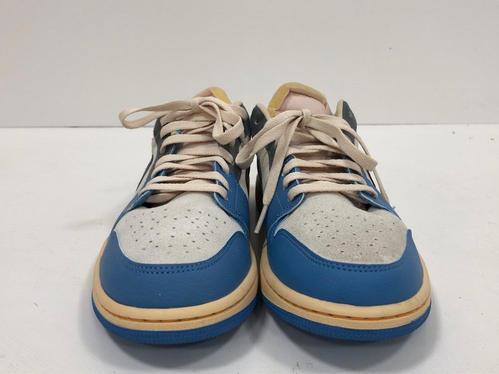 07w17115 Nike Air Jordan 1 Low Tokyo 96 DZ5376-469 27cm US9 ナイキ エアジョーダン1 ロー トーキョー 96  スニーカー  【中古品】