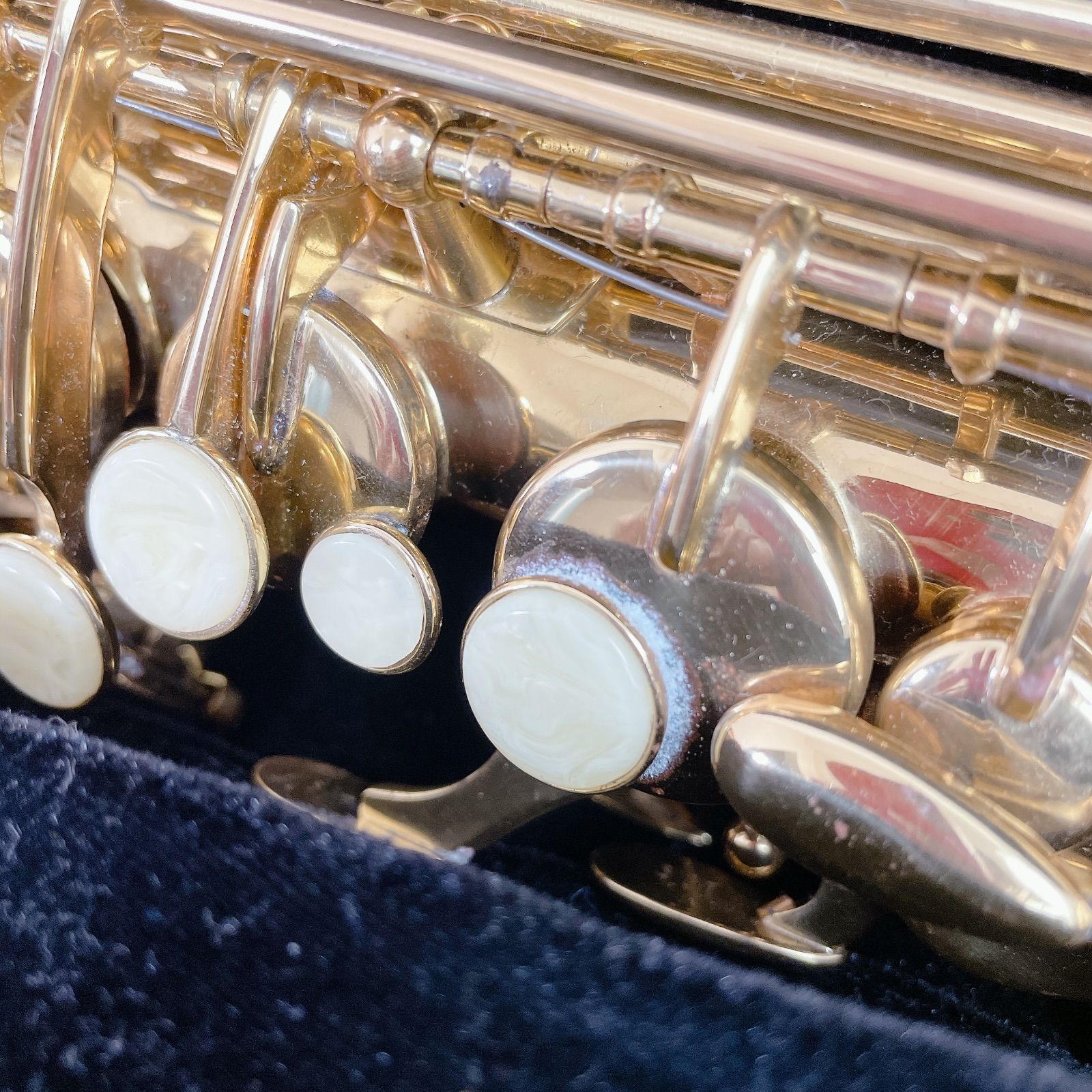 セミハードケース