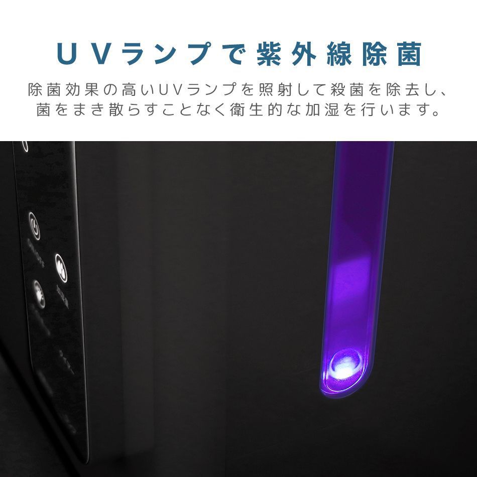 コンパクト タイマー付き