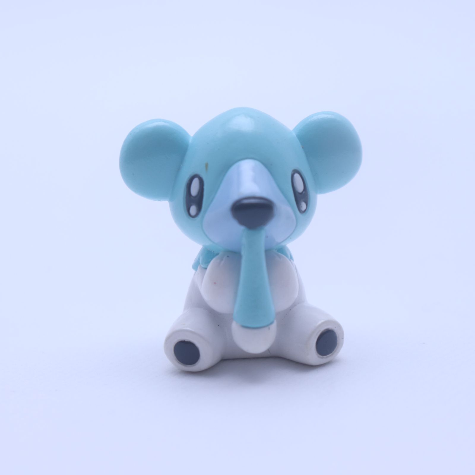 クマシュン /ポケットモンスター TAKARA TOMY(タカラトミー 