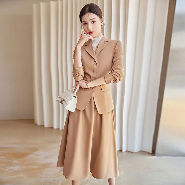 【美品】プティマイン 女の子 スーツ 3点 120 卒服 ワンピース レース プティマイン セレモニーコレクション 2024 - NARUMIYA ONLINE