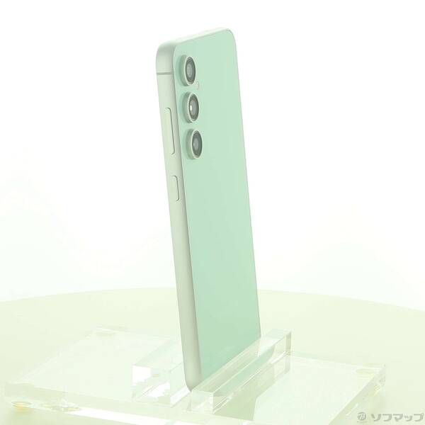 【新品未開封】Galaxy S23 FE ミント SCG24 256GB 新品未使用 Galaxy S23 FE ミント 256GB SCG24 サムスン Galaxy