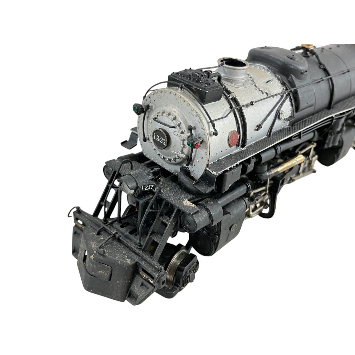 UNITED Norfolk Western Class A 2-6-6-4 ユナイテッド