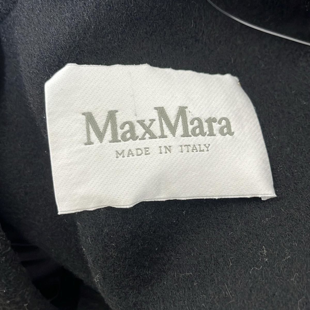 Mara マックスマーラ