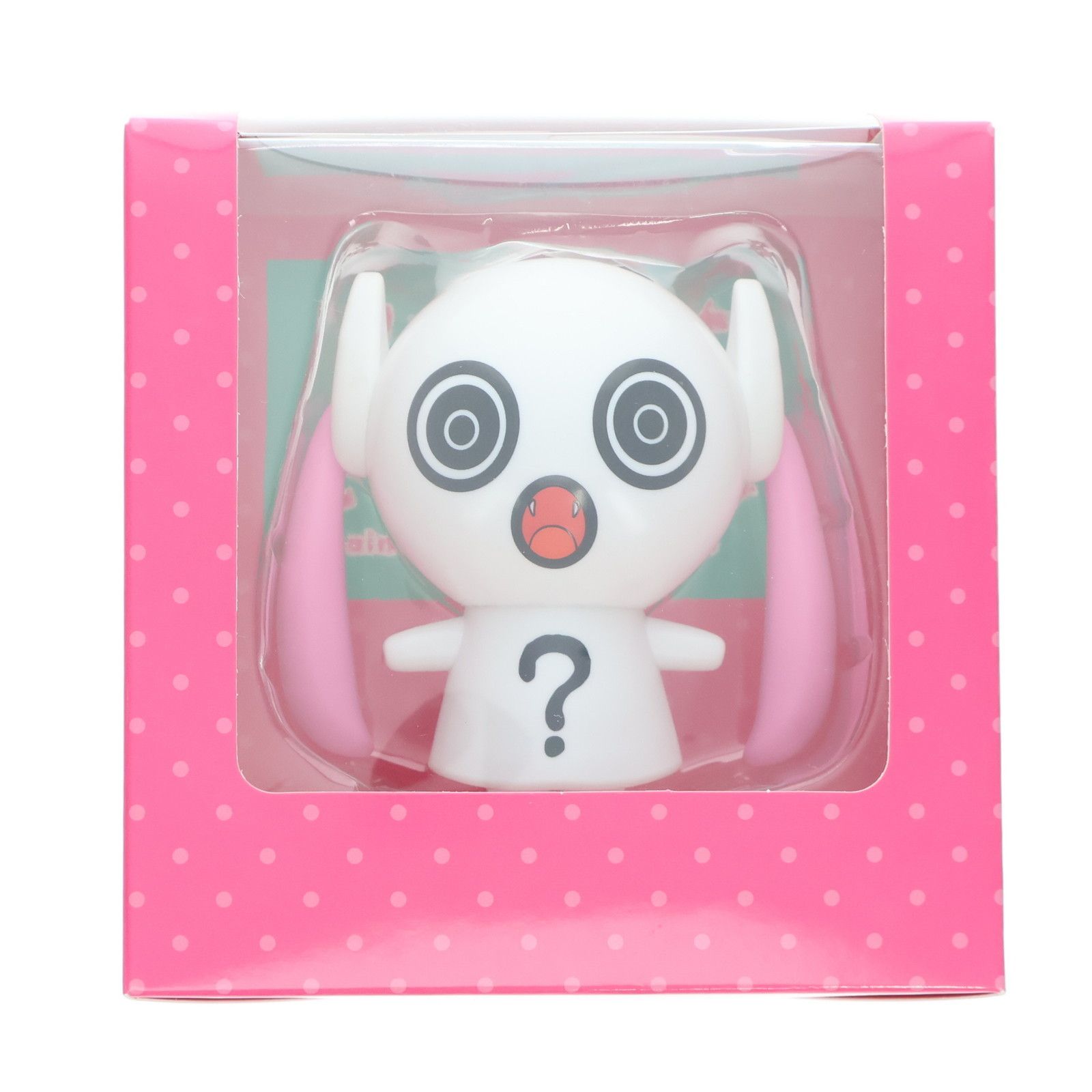 アイマイナ&どうしてちゃん　フィギュア 大人気ボカロP『ピノキオピー』の『アイマイナ』と『どうして