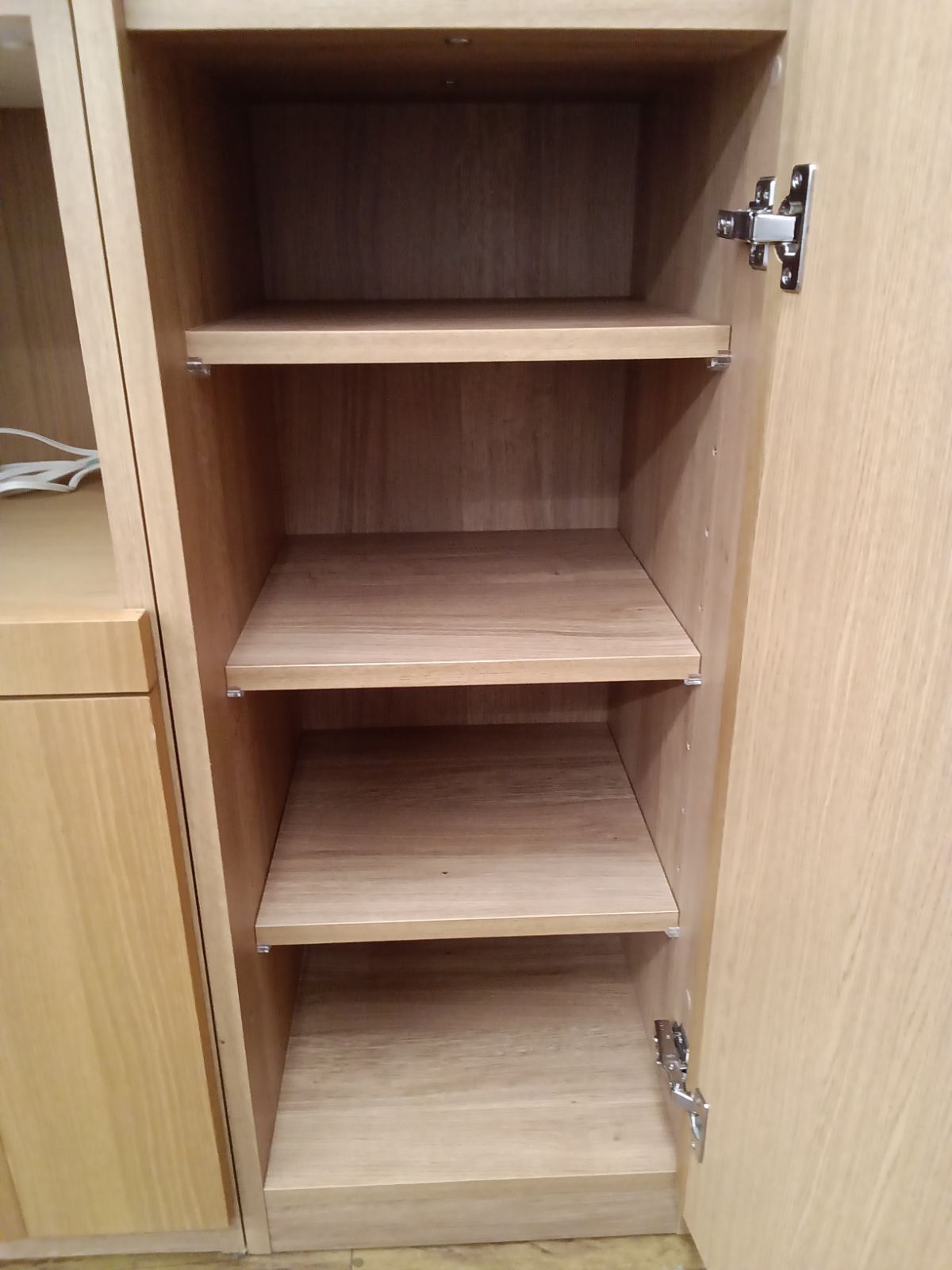 キッチンボード