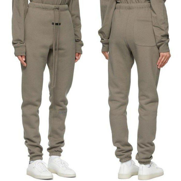 ESSENTIALS　スウェットパンツ　FOG FOG ESSENTIALS エッセンシャルズ スウェットパンツ メンズ 男性