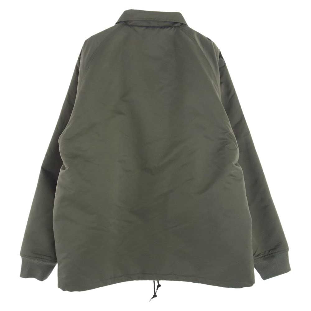 キャプテンズヘルム CAPTAINS HELM ジャケット CH22-AW-J08 BOA-FLEECE