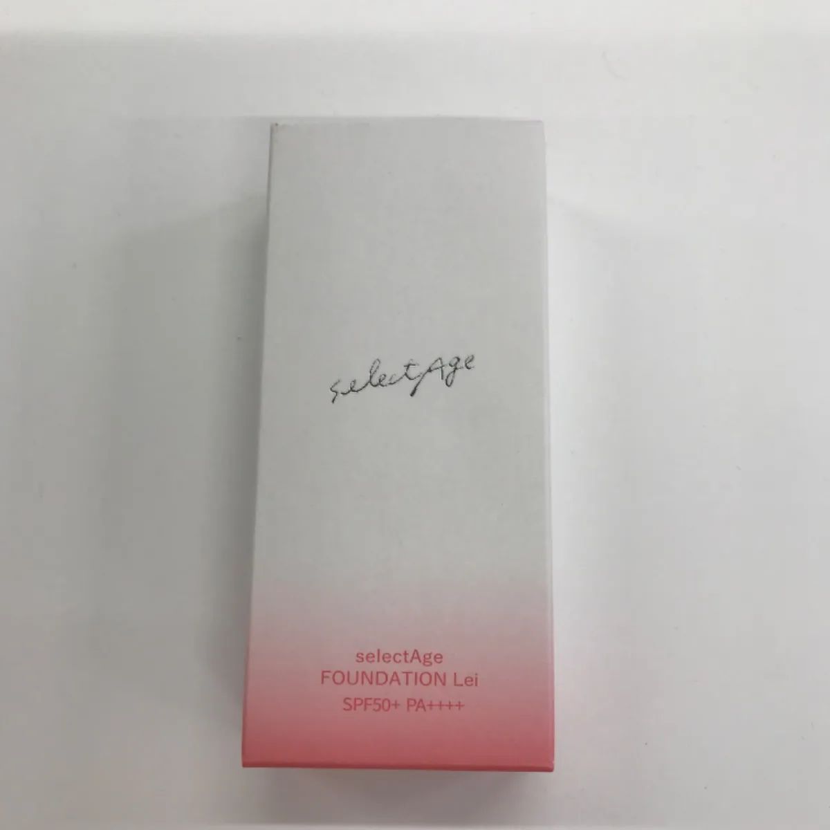 セレクタージュ ファンデーション レイ SPF50+ 19g ×2