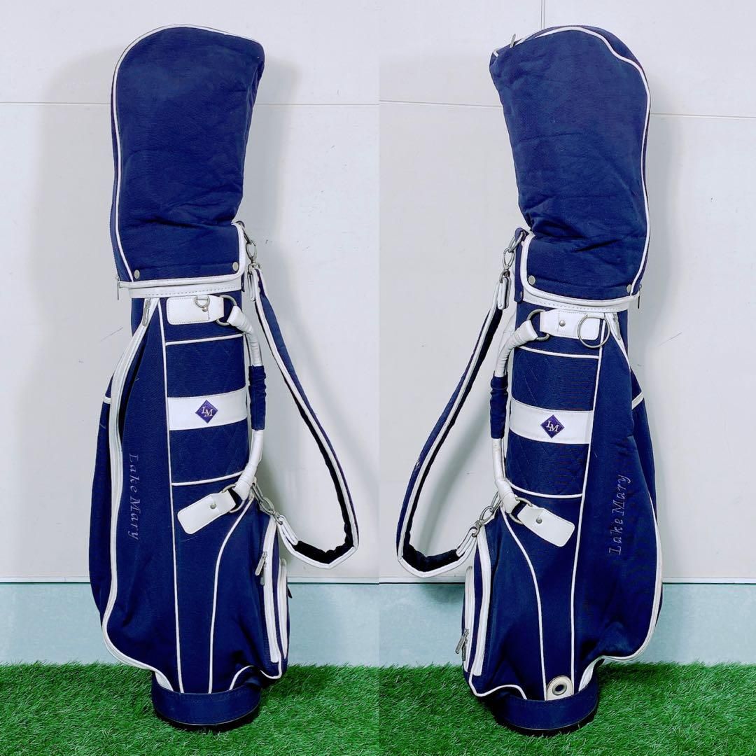 ゴルフクラブ　レディースセット　初心者　ミズノ　ゼファー　入門　N1534 ゴルフクラブ レディースセット 初心者 ミズノ ゼファー 入門