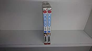 【中古】BLUE DROP-天使の僕ら- コミック 全2巻  完結セット