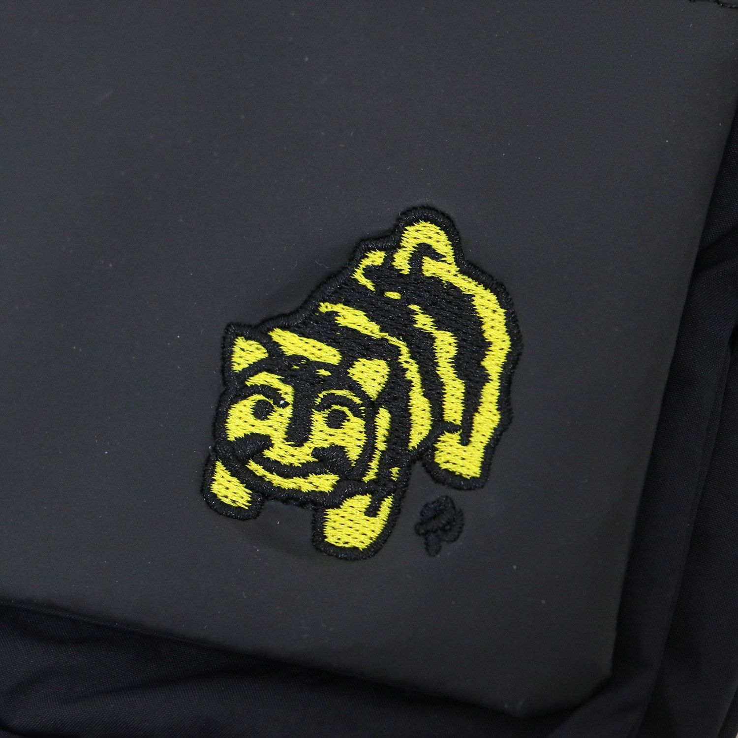 新品】ear PAPILLONNER イア パピヨネ 虎屋ういろ バッグ ブラック 黒  