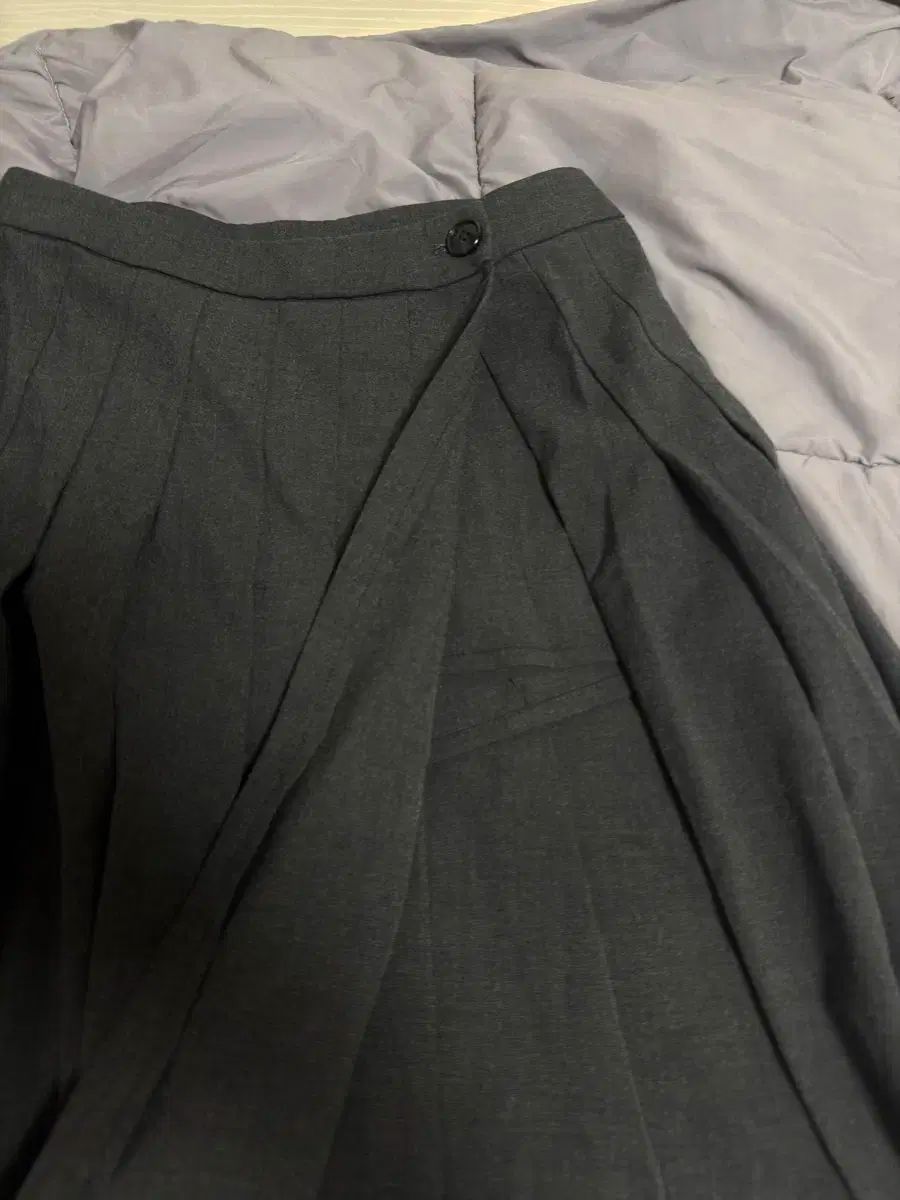 サイドスリット