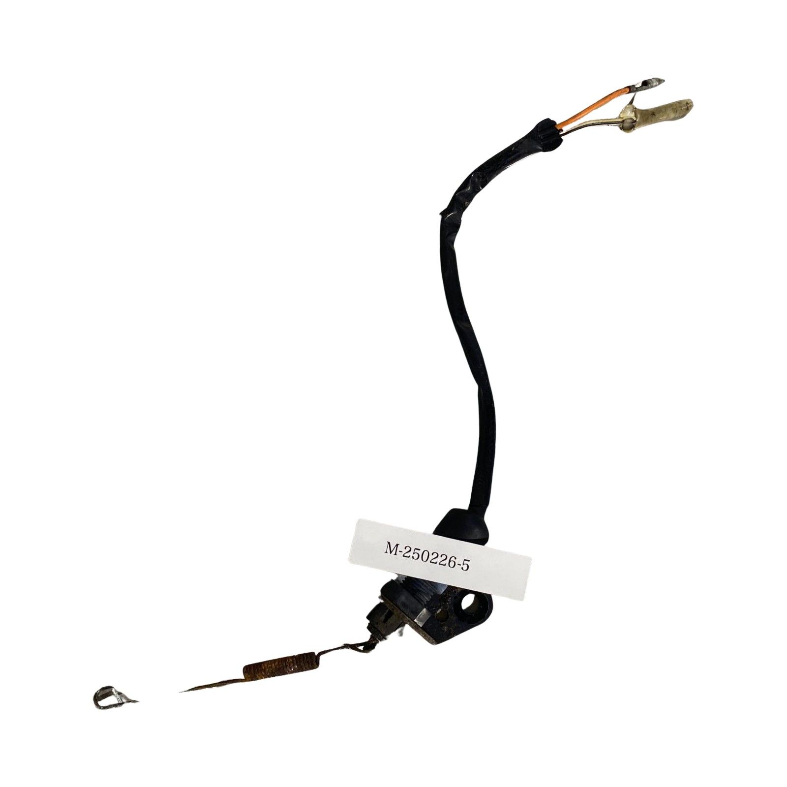 SUZUKI GSX-R400 リアブレーキスイッチ スズキ