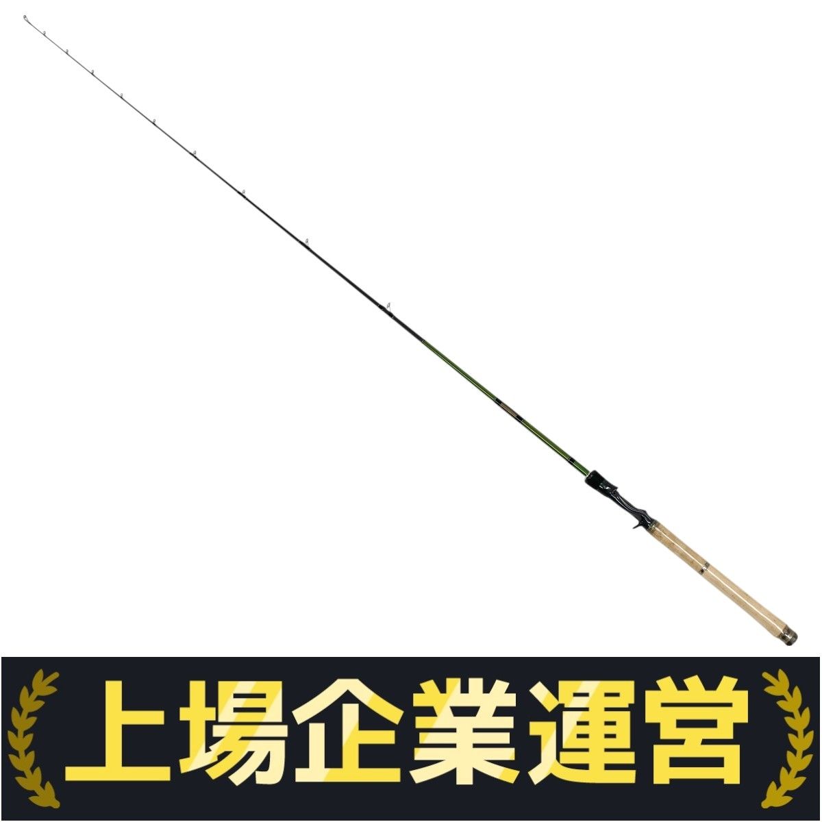 NORIES Road Runner VOICE LTT 6100H ロッド ノリーズ