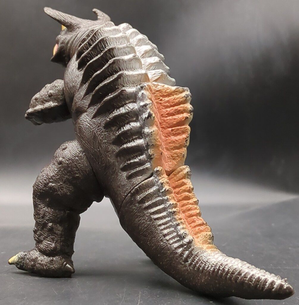 バンダイ ウルトラ怪獣シリーズ ネロンガ 51 - メルカリ