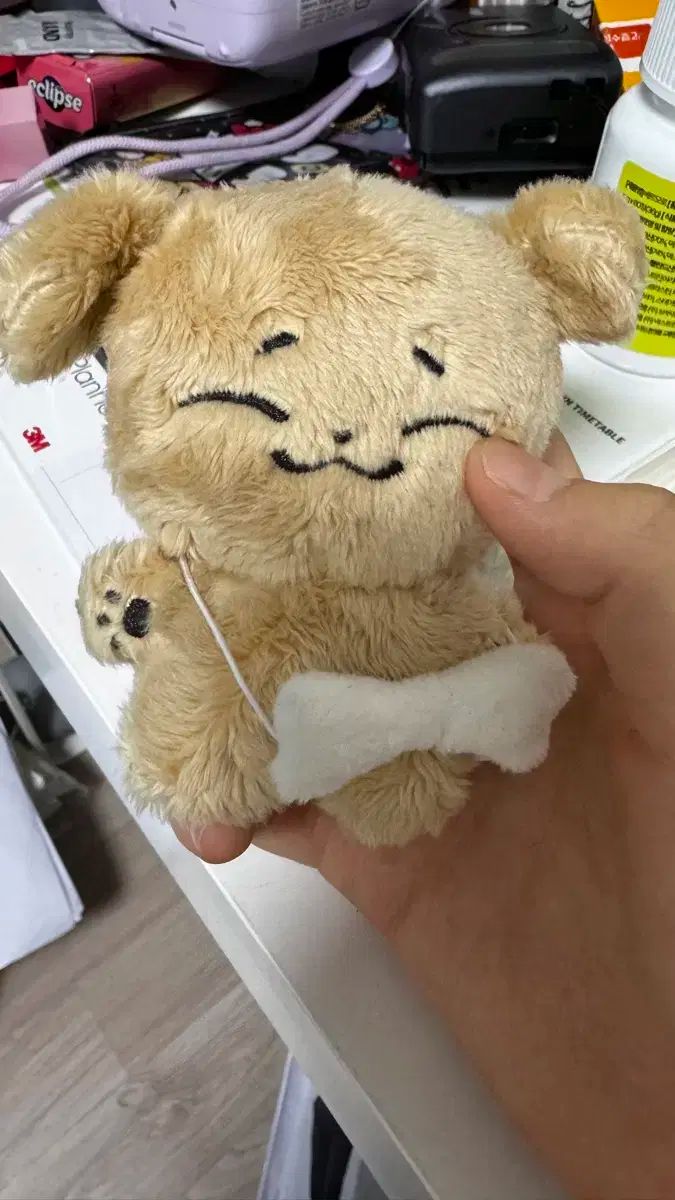 雷市場（ポンジャン）商品韓国直送】チョ・スンヨン(WOODZ) 人形